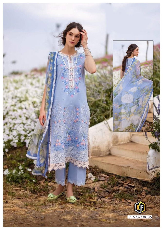 Keval Nx Hit Cotton Printed Pakistani Dress Material Wholesale Shop In Surat
